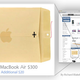 Illustration for article titled Apple Introduces Manila Case—The Worlds Thinnest Notebook Case